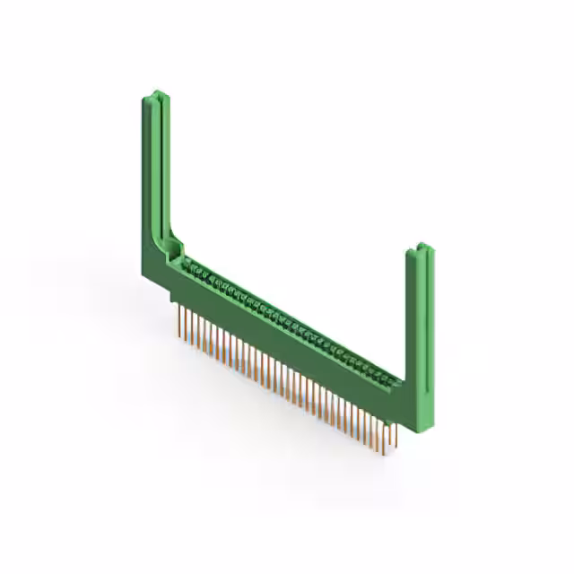 346-066-541-858 EDAC Inc.  Edgeboard Connectors